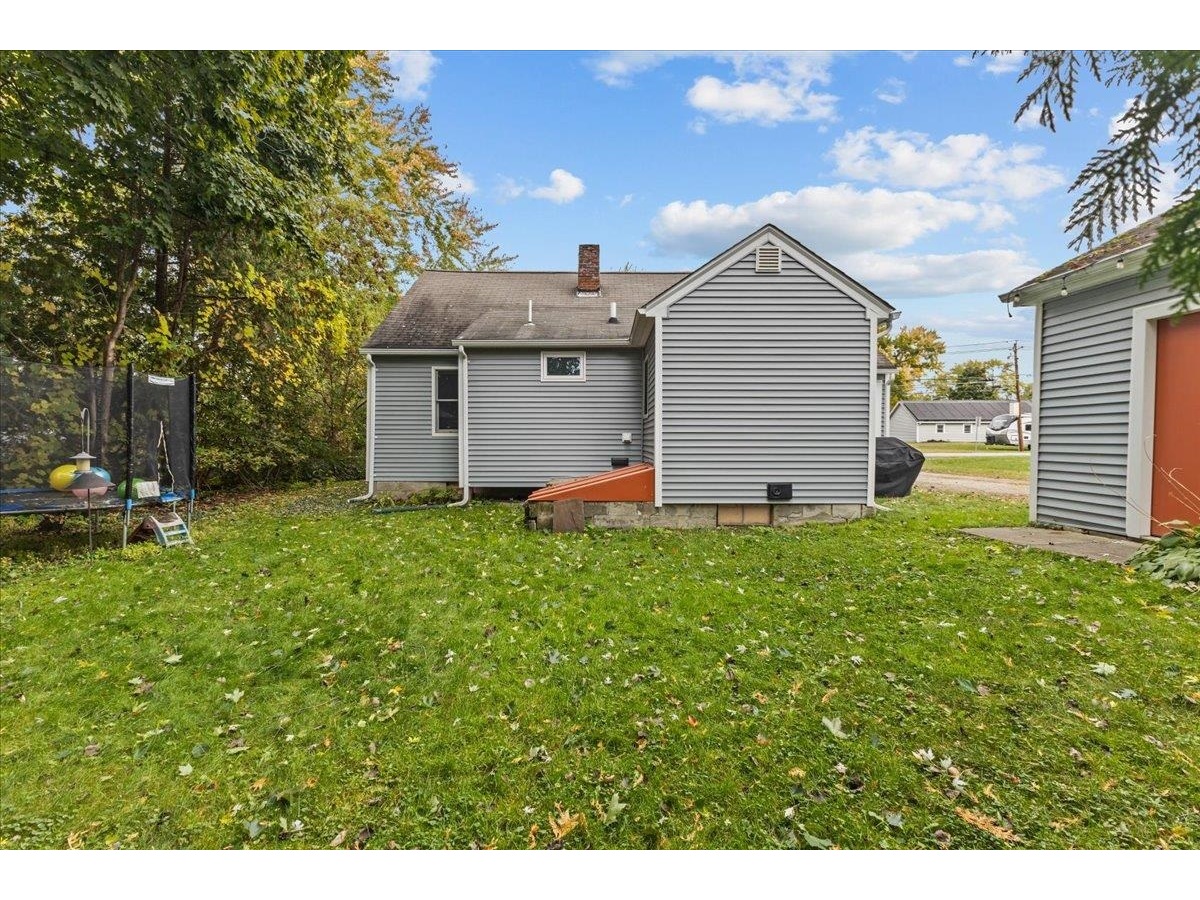 11 Barrett Street