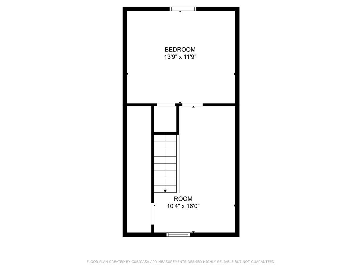 11 Barrett Street