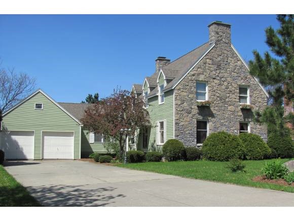 11 Baycrest Drive