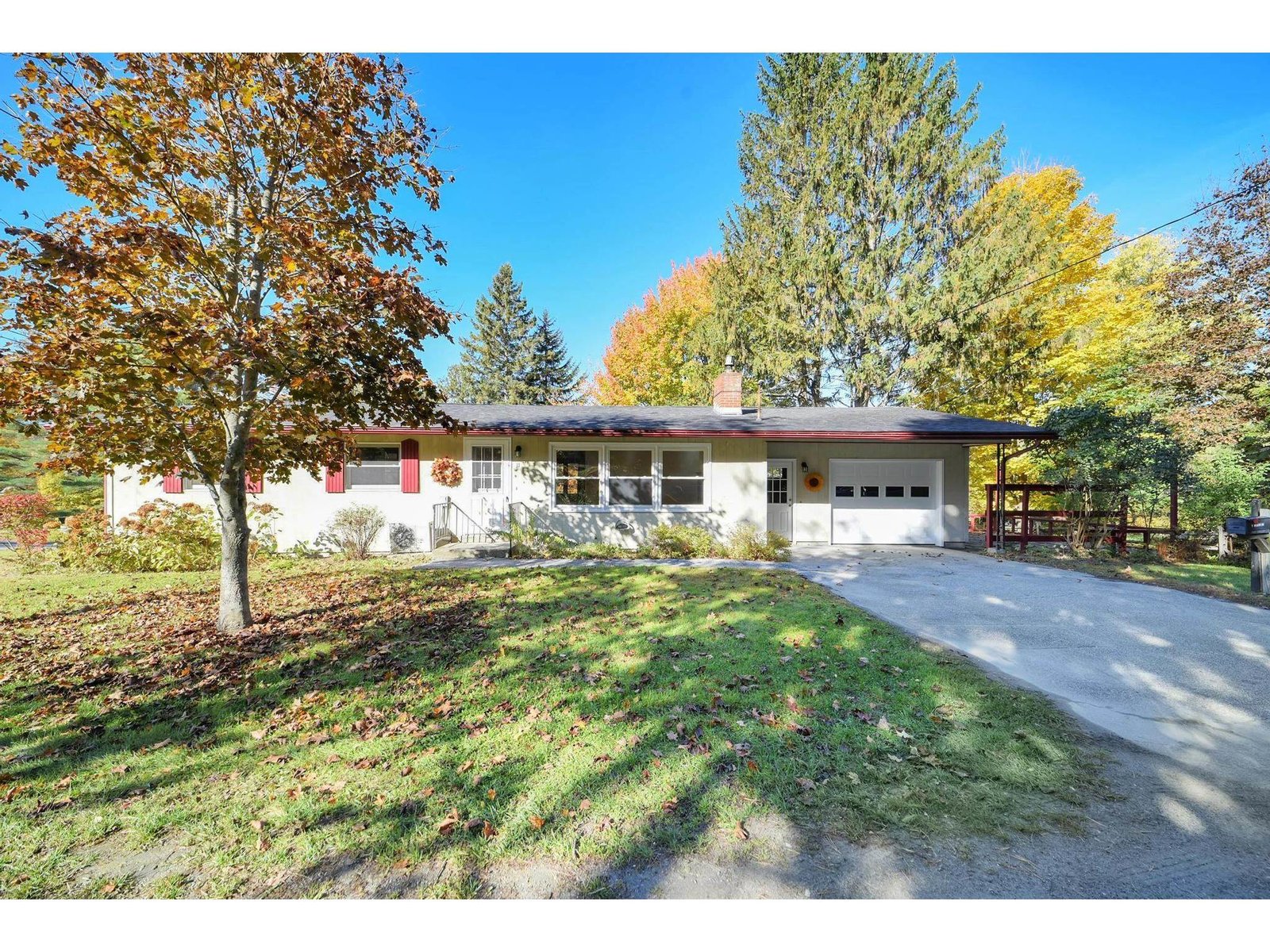 11 Beacon Drive