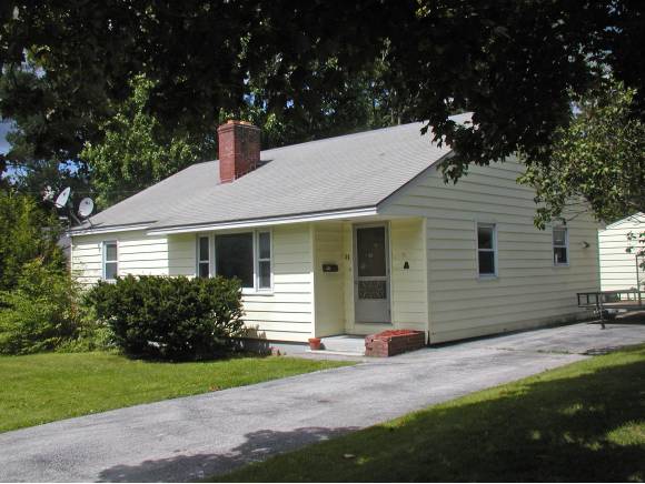 11 Beverly Court