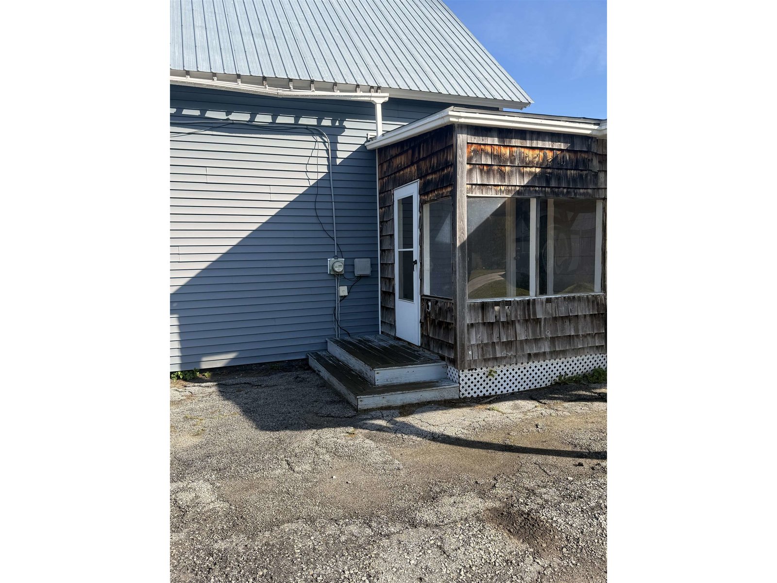 11 Bianchi Street