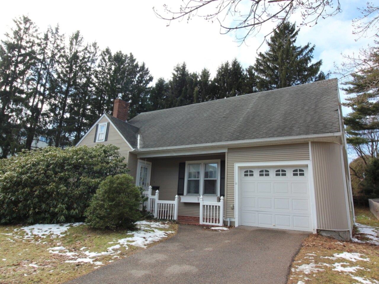 11 Bilodeau Parkway