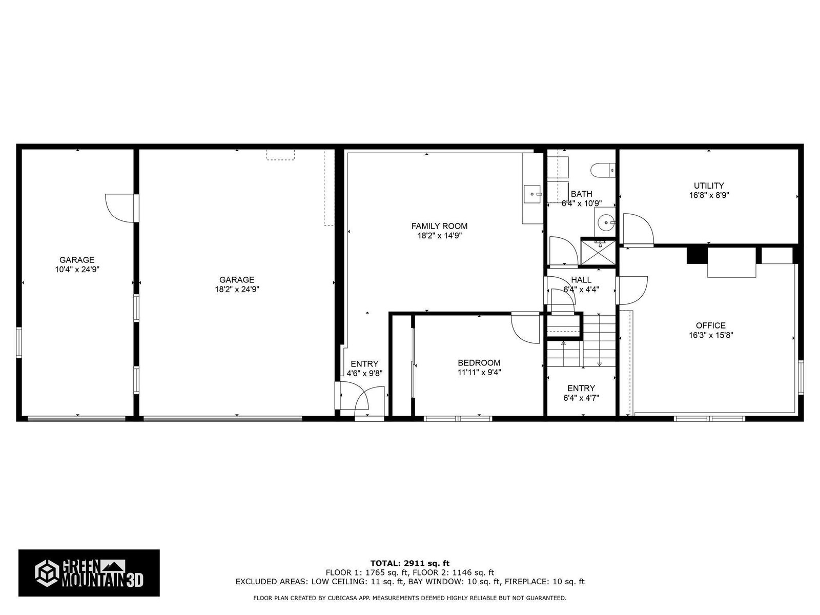 11 Birchwood Park Drive