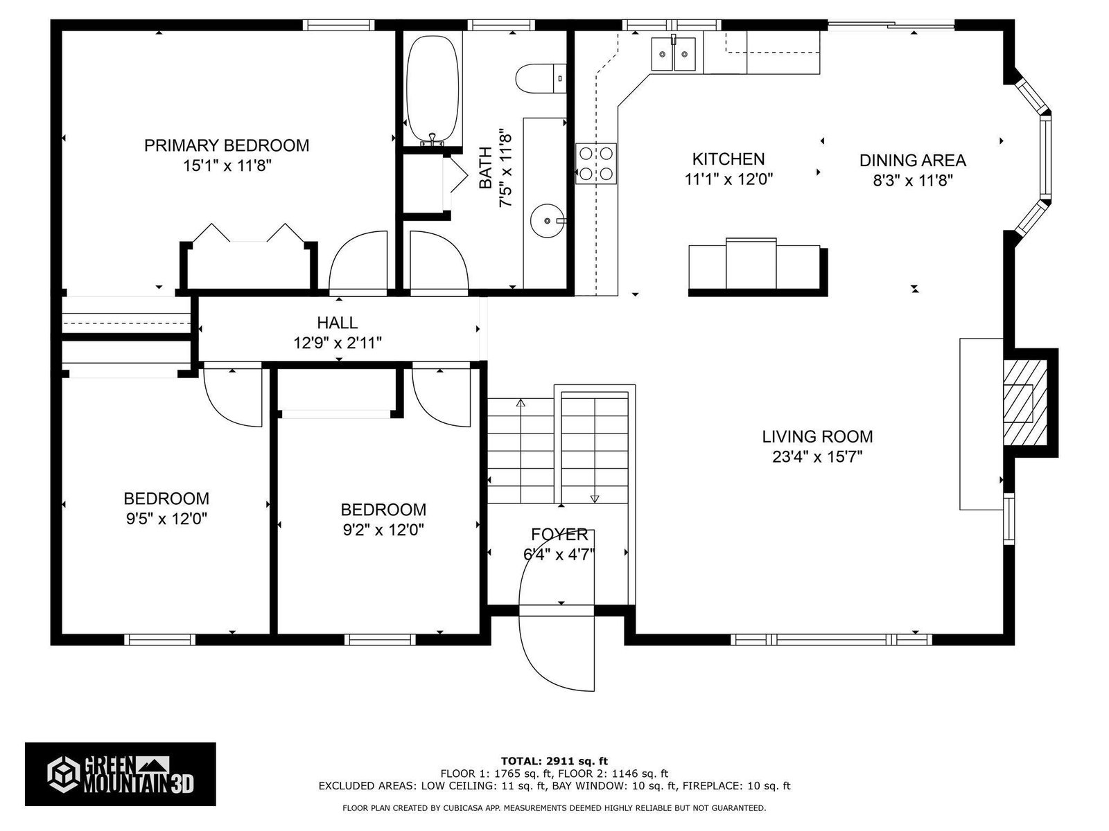 11 Birchwood Park Drive