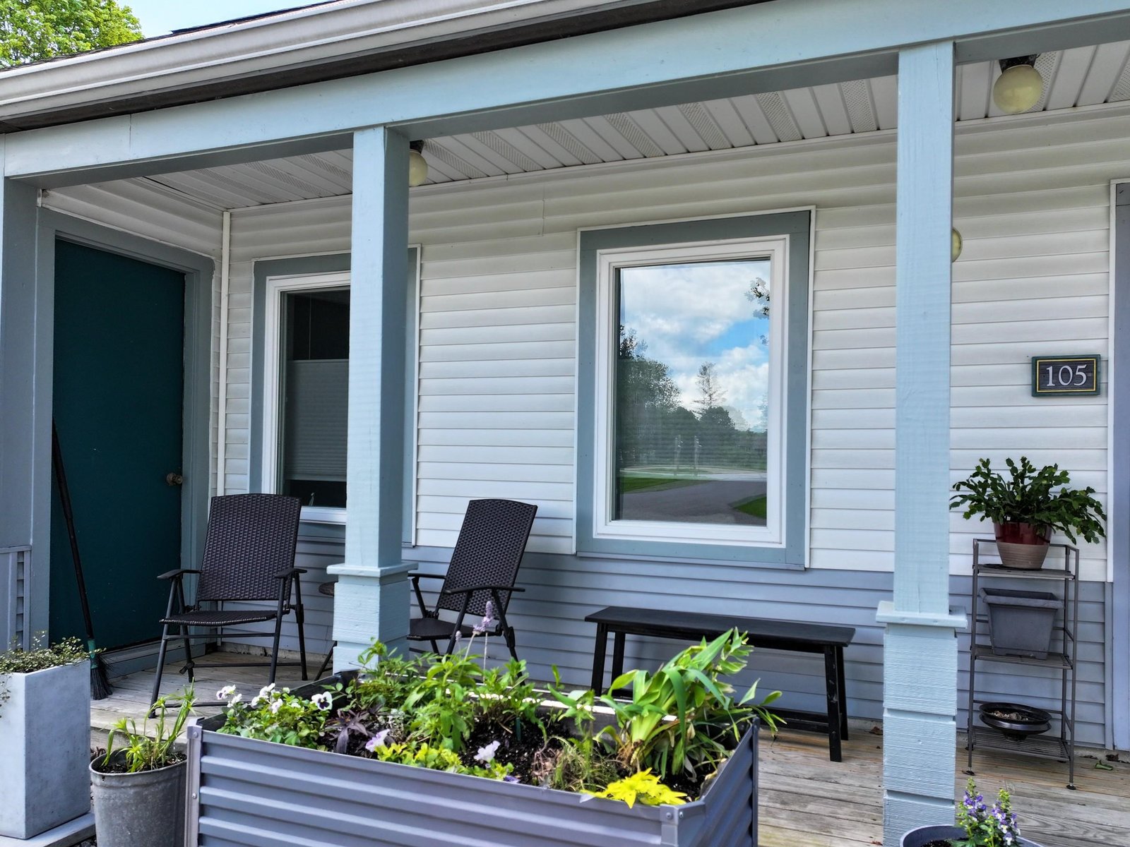 11 Bowman Road, Unit 105