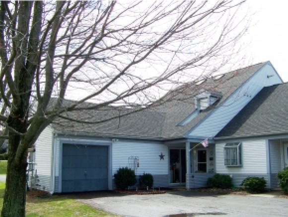 11 Bowman Road, Unit 107