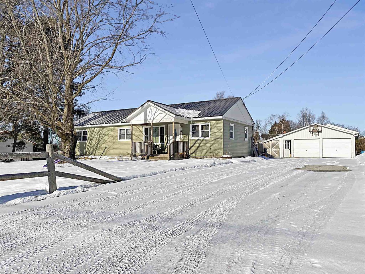 11 Bradley Court