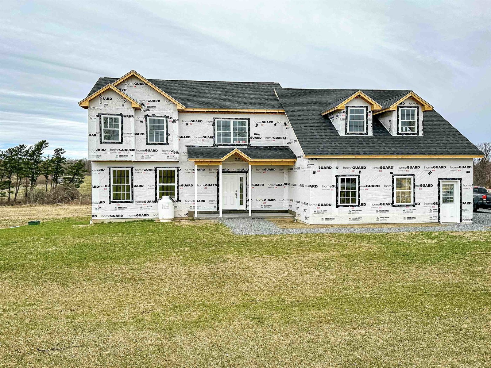 11 Brigham Road, Unit Lot #11