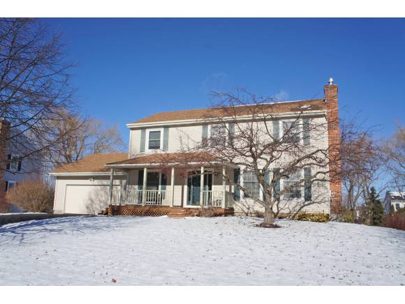11 Butler Drive