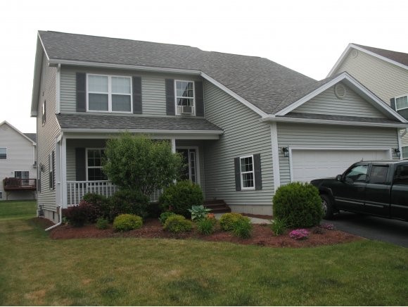 11 Cabot Court
