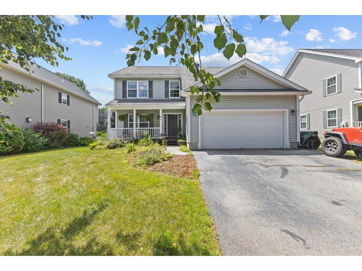 11 Cabot Court