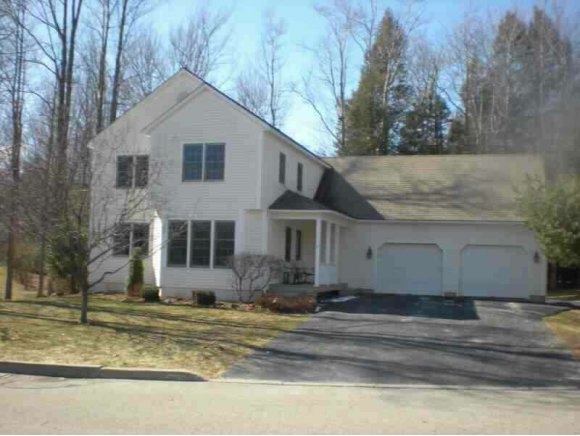 11 Cardinal Way