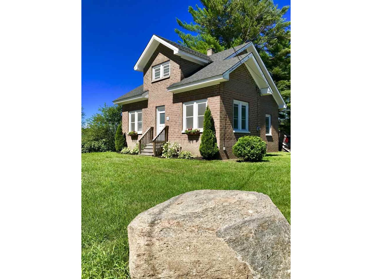 11 Catamount Street