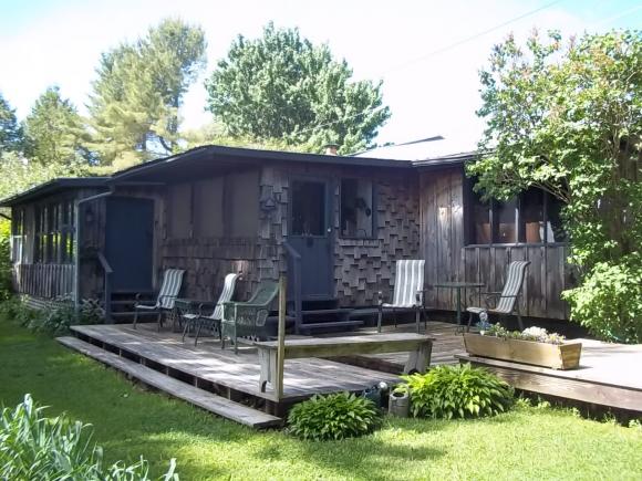 11 Cedar