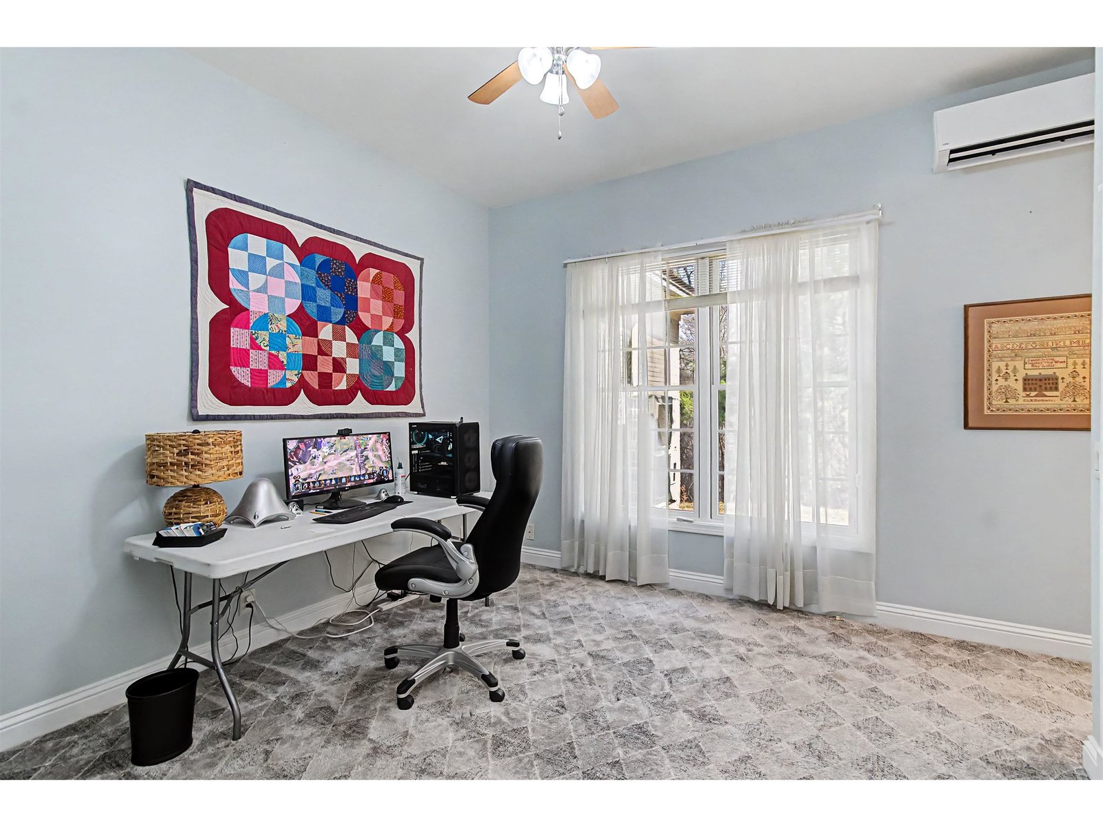 2nd Bedroom Suite