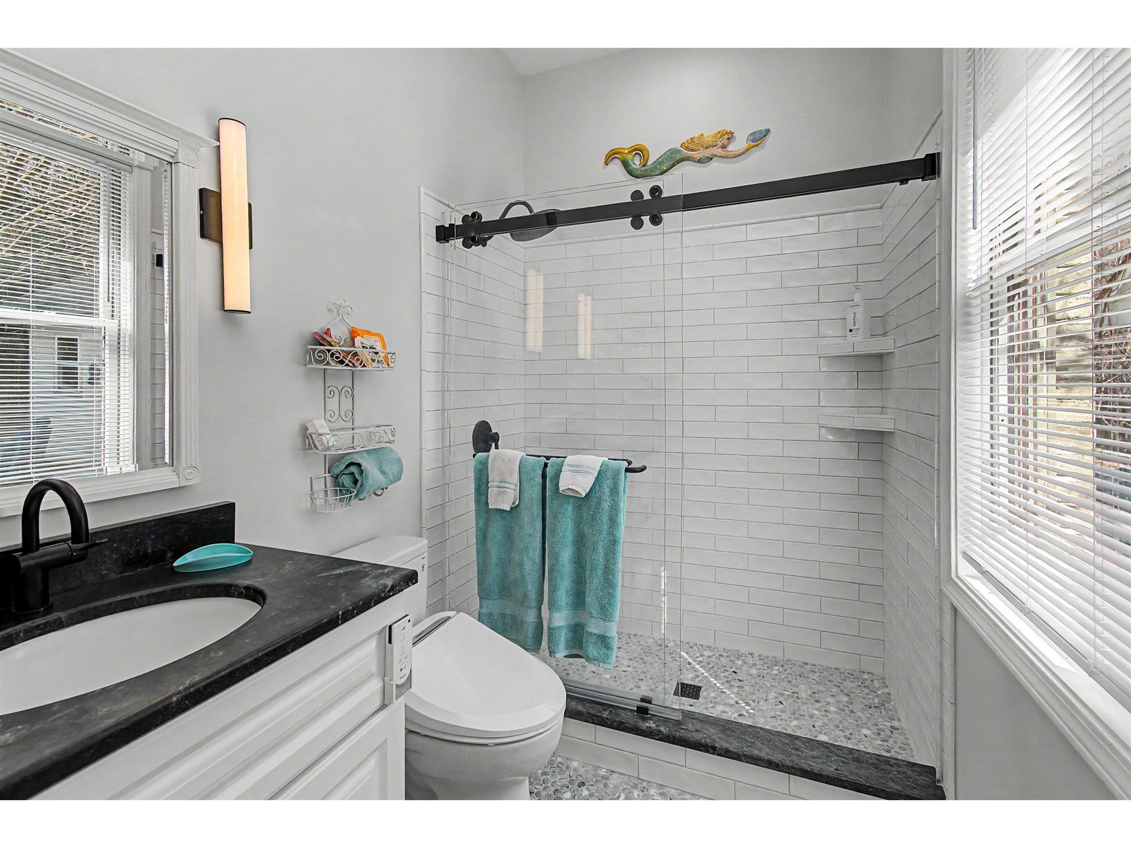 3rd Bedroom Suite