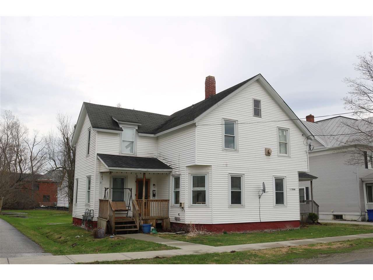 11 Cedar Street
