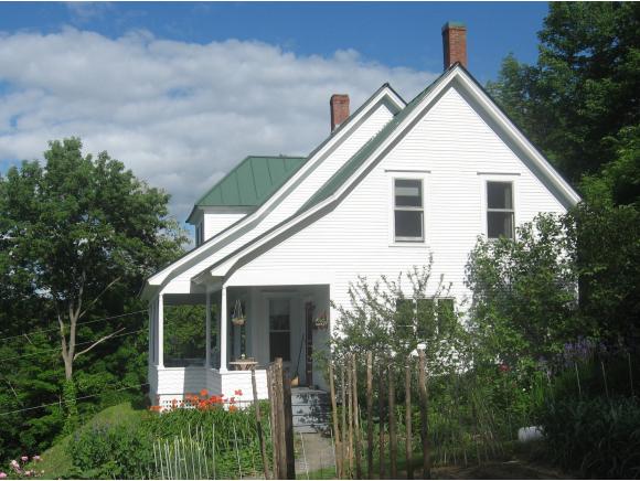 11 Cherry Avenue