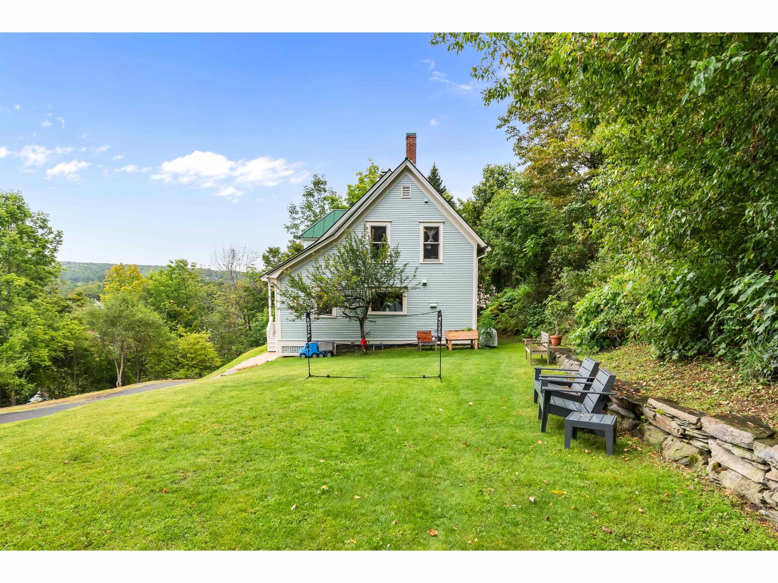 11 Cherry Avenue, Montpelier