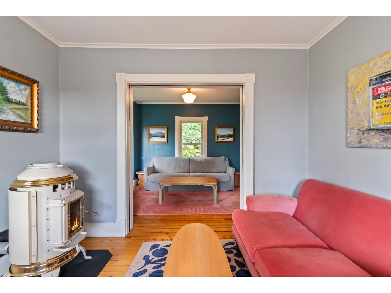 11 Cherry Avenue