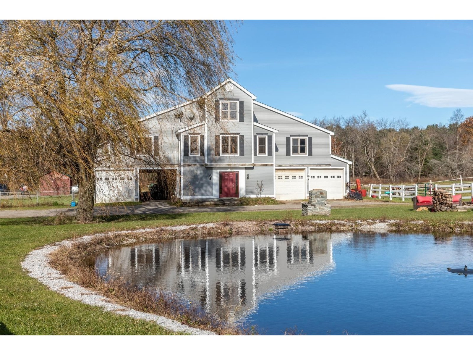 11 Cilley Hill Road