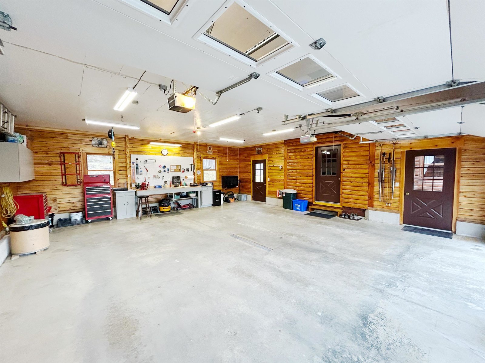 11 Clark Road