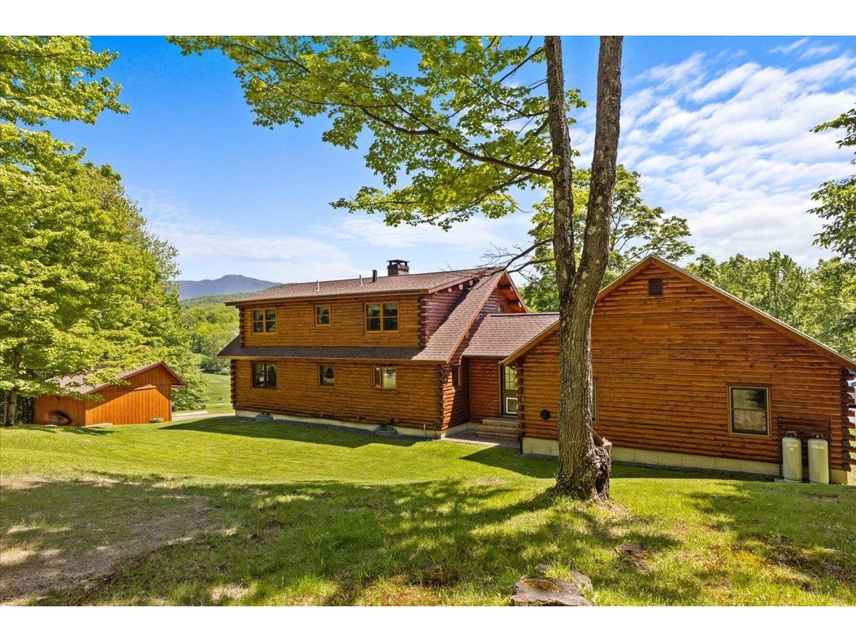 11 Clark Road