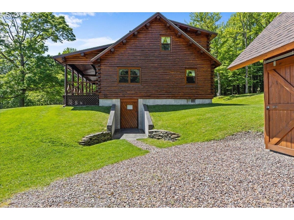11 Clark Road