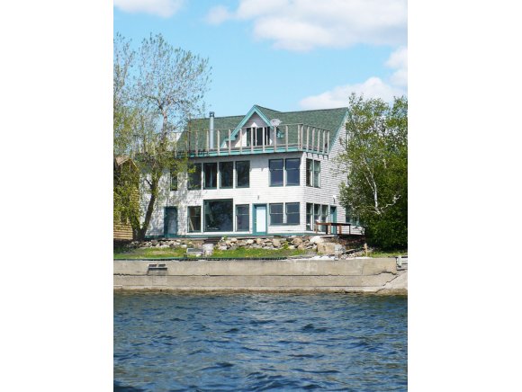 11 Cleland North