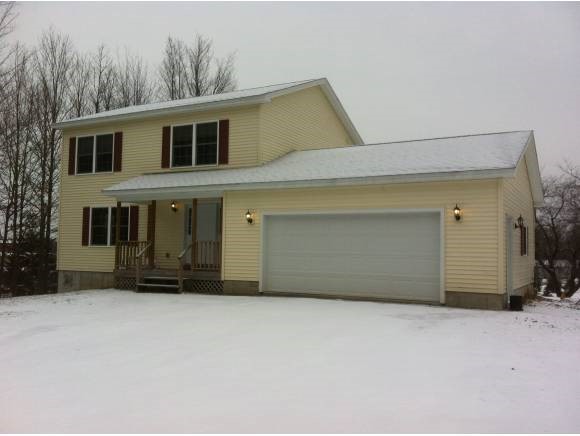 11 Cleveland Drive