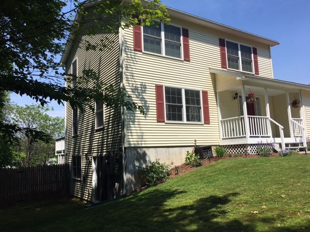 11 Cleveland Drive