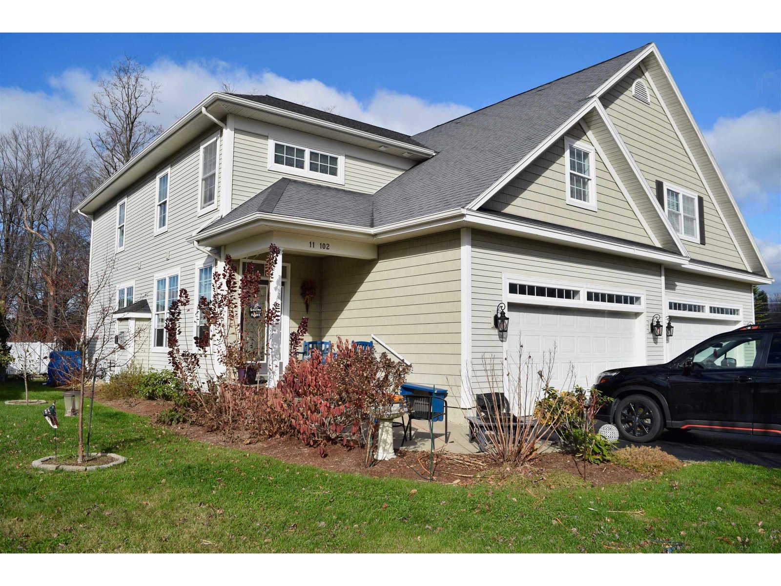 11 Clifford Drive, Unit 102