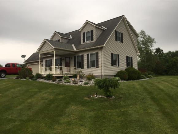 11 Cobble Hill Meadows