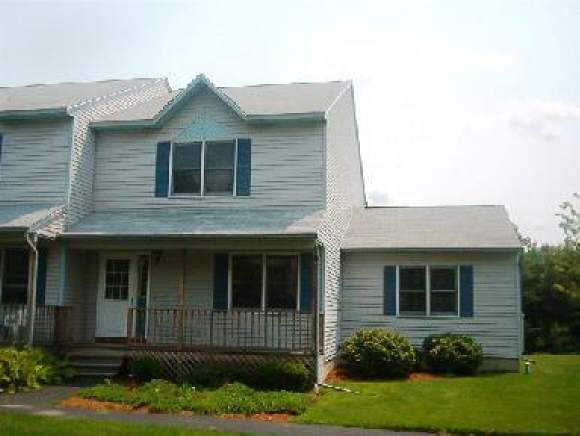 11 Craftsbury Crt, Unit 24