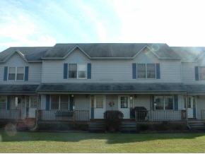 11 Craftsbury Crt, Unit 26