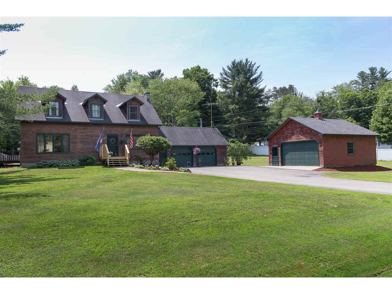 11 Crystal Road
