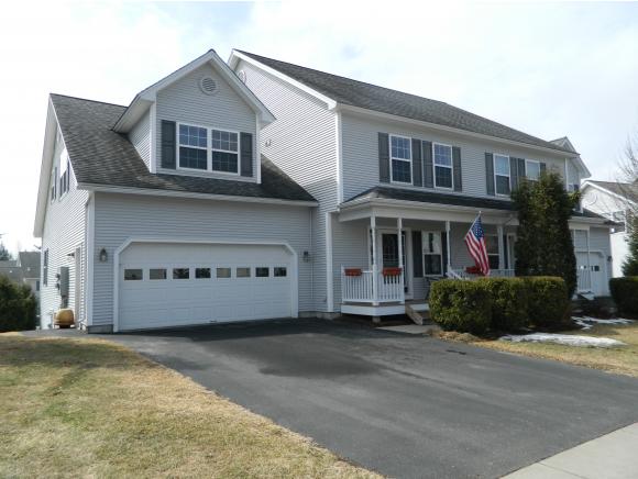 11 Cushing Drive, Unit 11