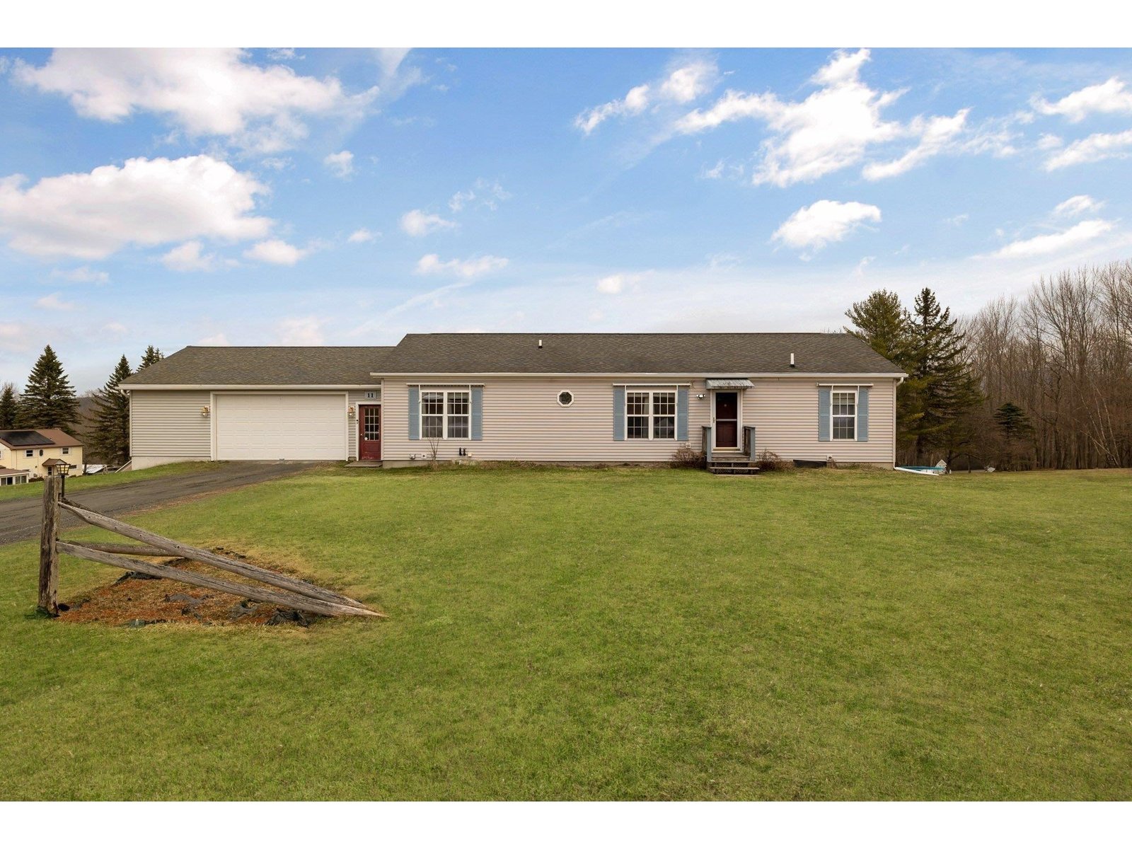 11 Denison Drive
