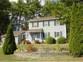 11 Devon Hill Court