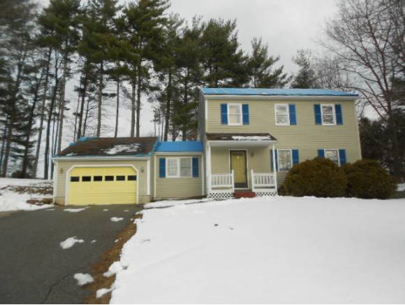 11 Devon Hill Court