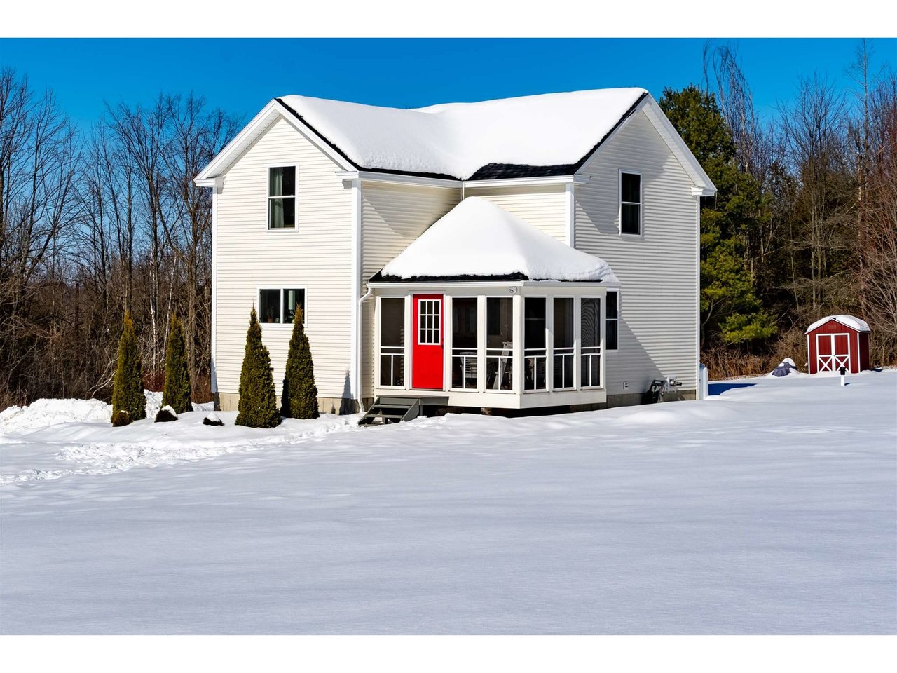 11 Doe Meadow Road