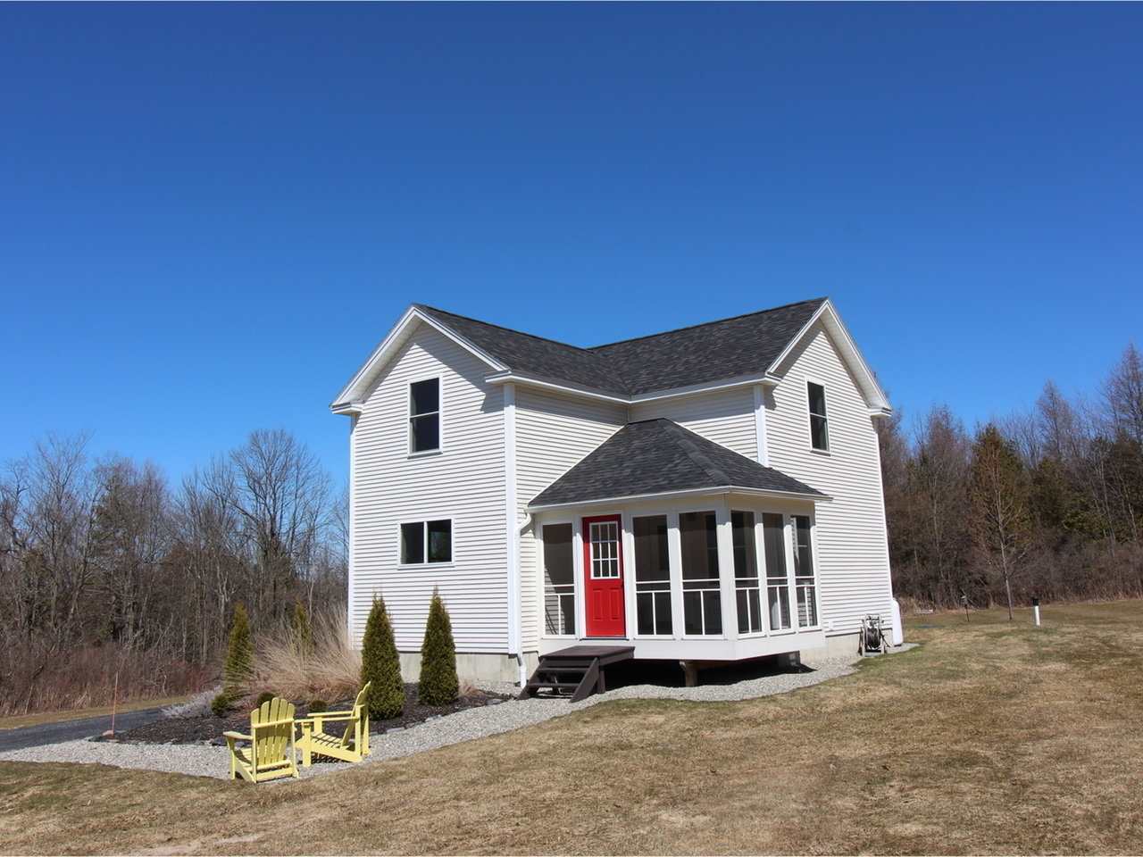 11 Doe Meadow Road