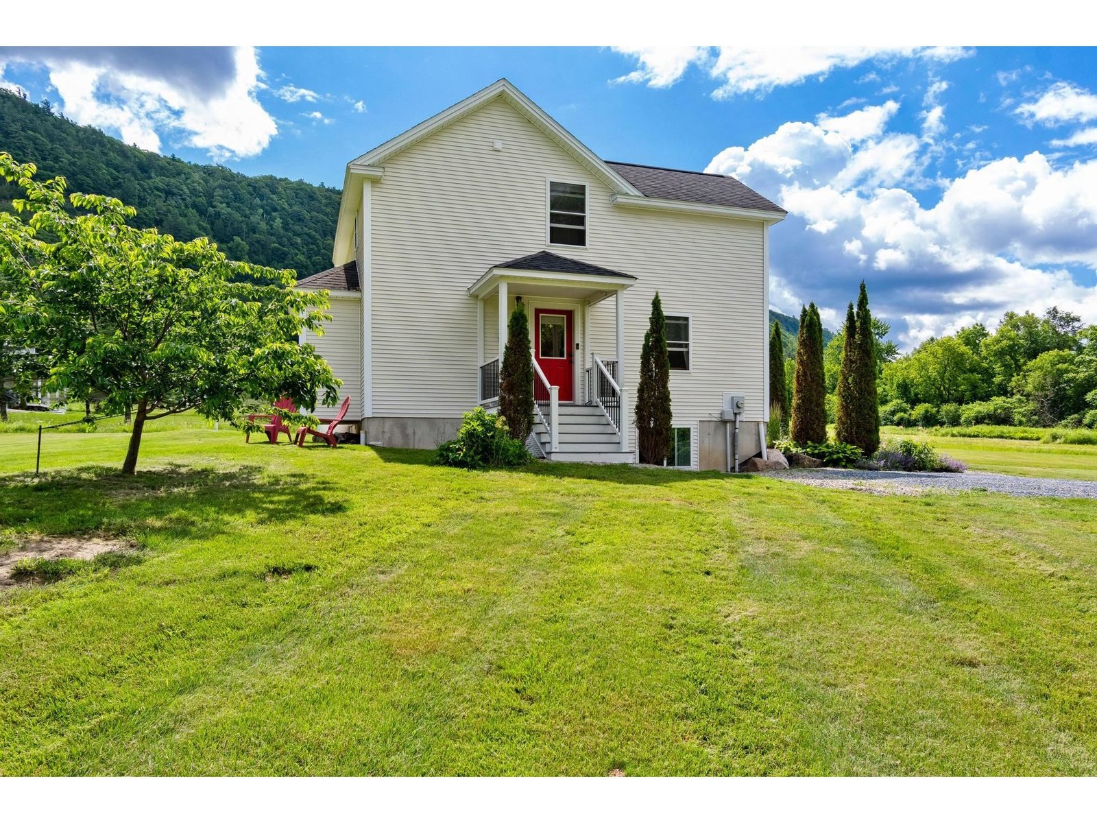 11 Doe Meadow Road