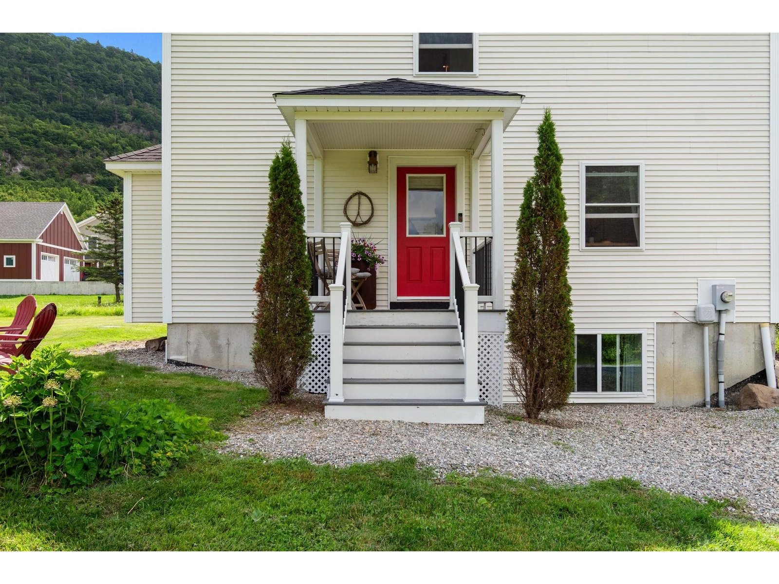 11 Doe Meadow Road