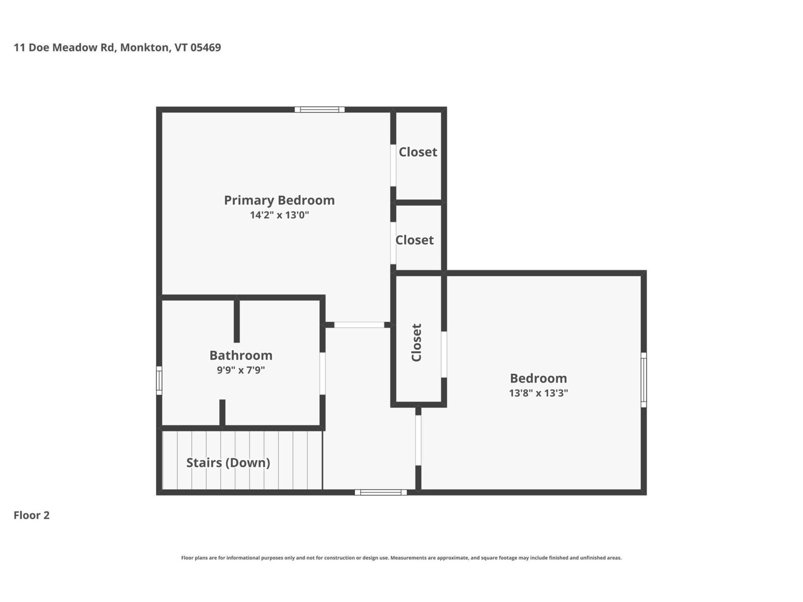 11 Doe Meadow Road