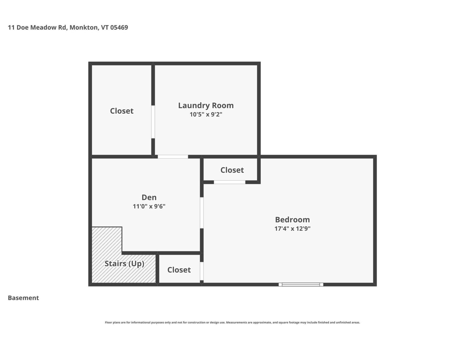 11 Doe Meadow Road