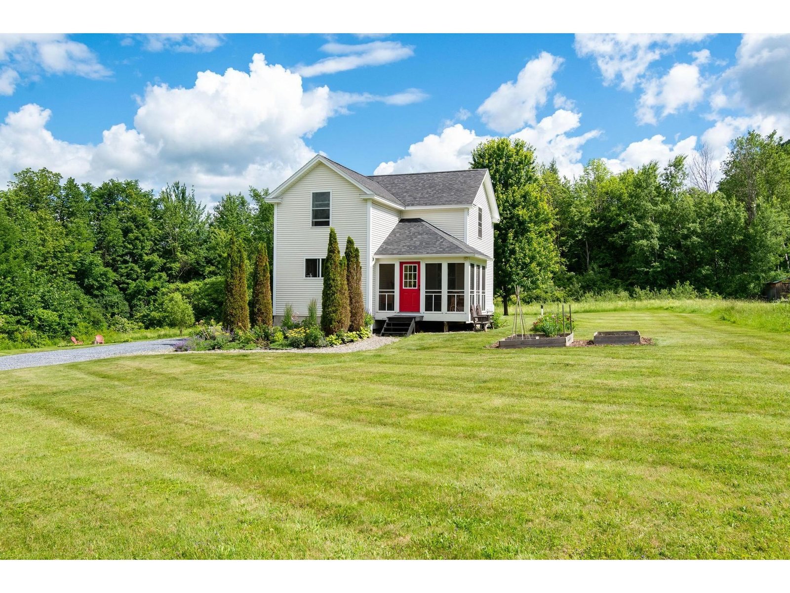 11 Doe Meadow Road