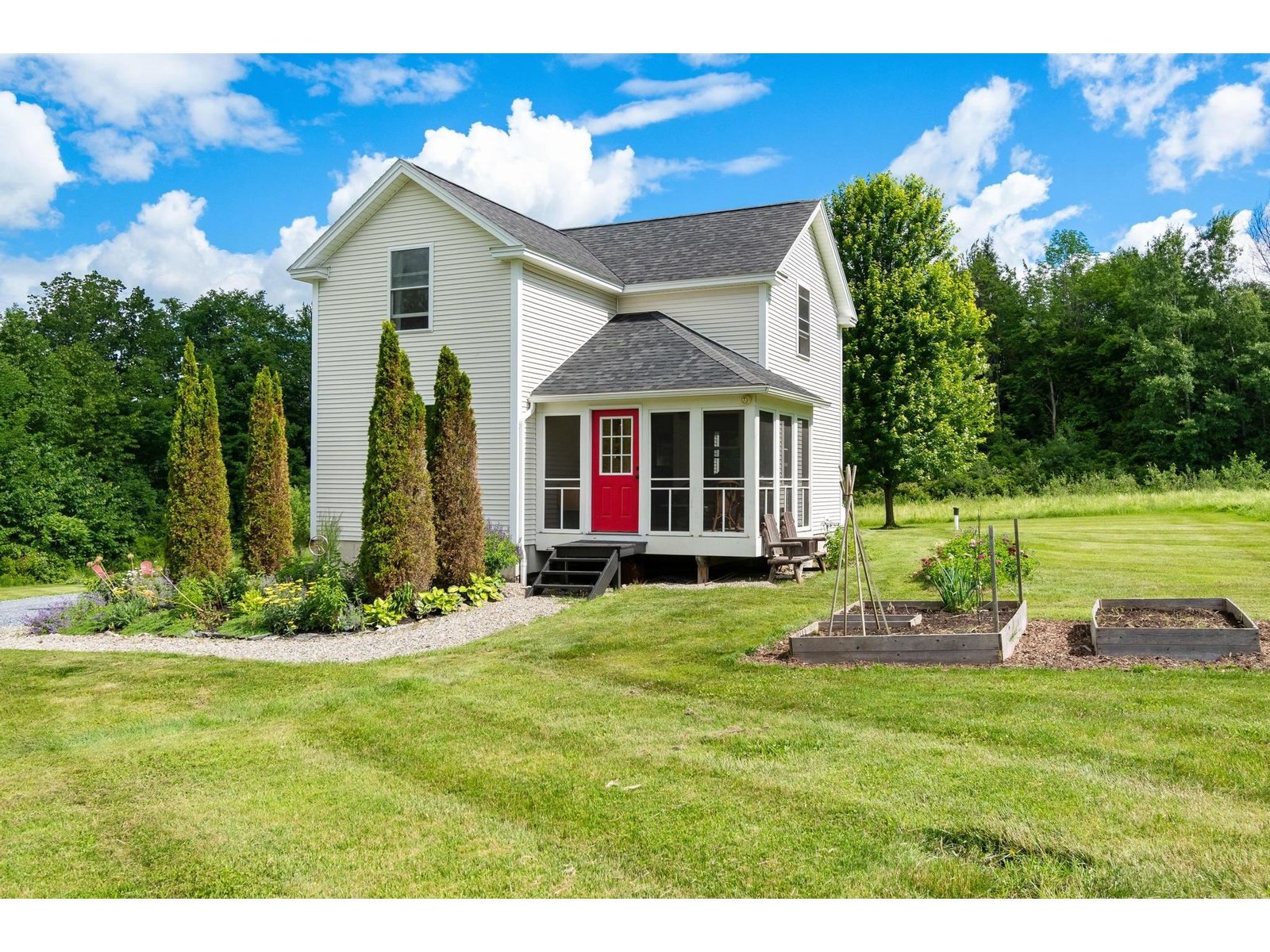 11 Doe Meadow Road