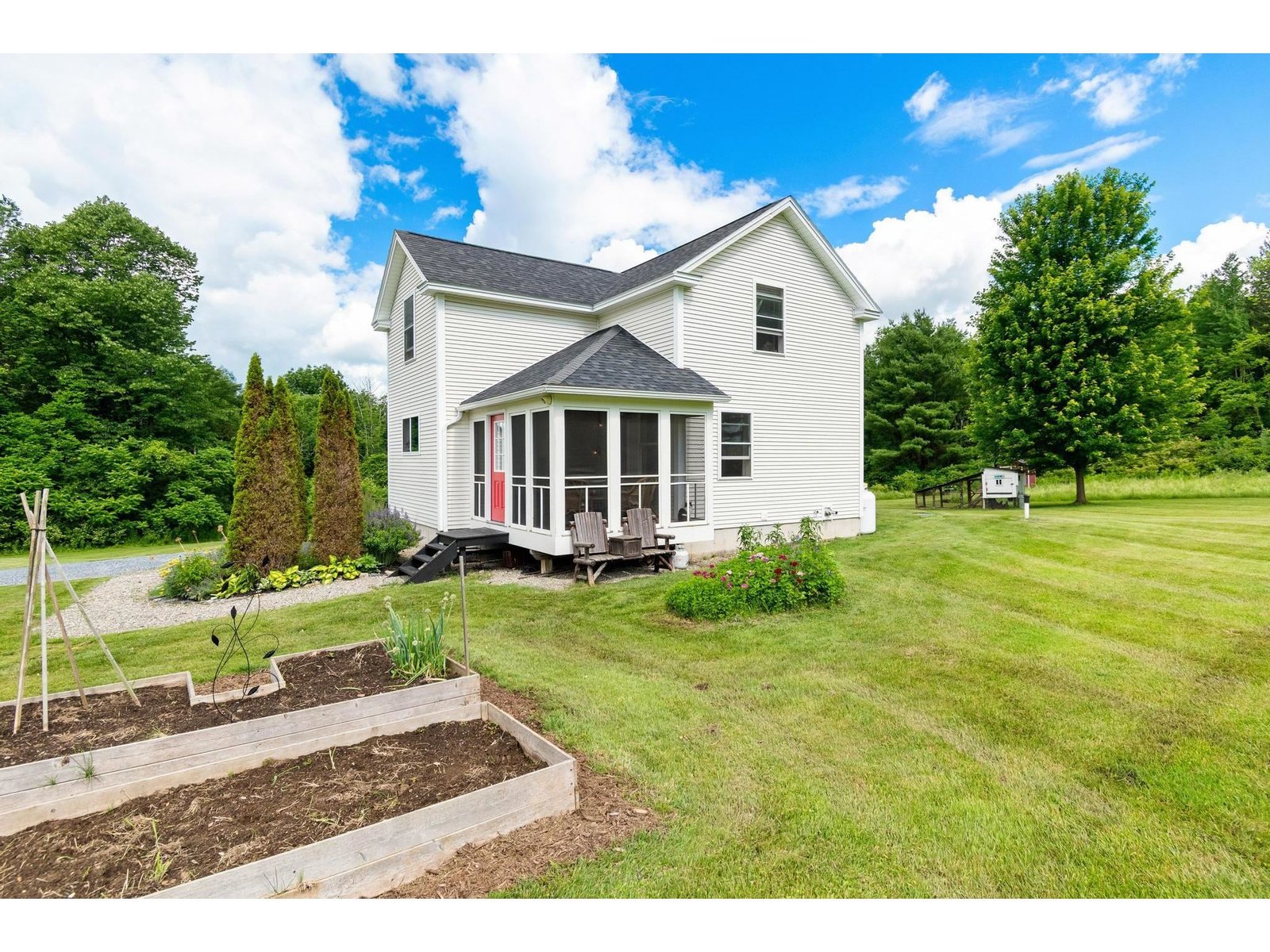 11 Doe Meadow Road